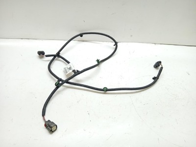 Джгут радар задня ford puma mk2 фото №1