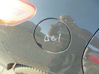 Кришка заливної пального peugeot 308 i hb 07-13 ktg фото №1