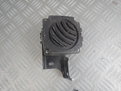 Mitsubishi outlander iii phev сигнал serena сигнализация фото №1