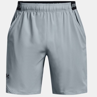 XXL Spodenki UA Vanish Woven 8in Shorts 1370382 465 XXL szary