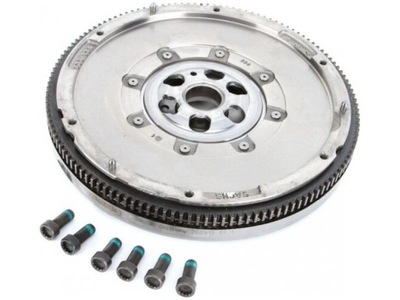 Sachs колесо двомасовий фото №1