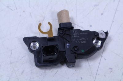 Регулятор генератора mercedes a003154960664 фото №1