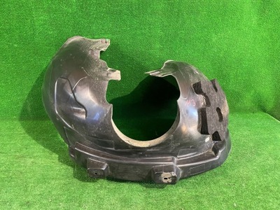 Підкрилок передні ліва лівий перед volvo xc40 фото №1