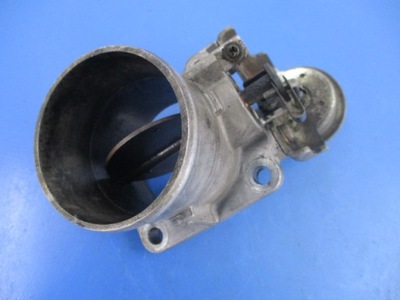 Opel signum 3.0cdti дроссельная заслонка rdb60-502 фото №1