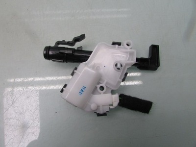 Qashqai iii j12 21r привод крышка заливной топлива фото №1