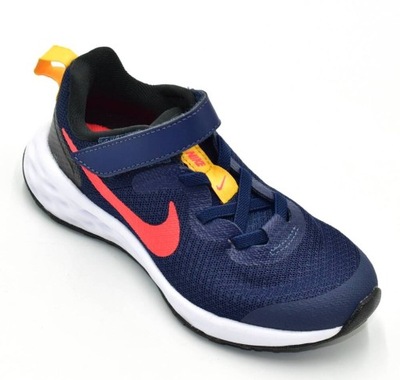 Nike Revolution 6 Nn BUTY SPORTOWE dziecięce 29.5/28