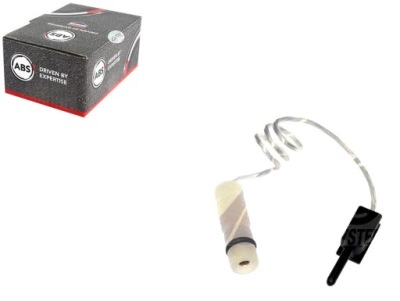 A.b.s. датчик зносу гальмівних колодок mercedes sprinter 5 фото №1