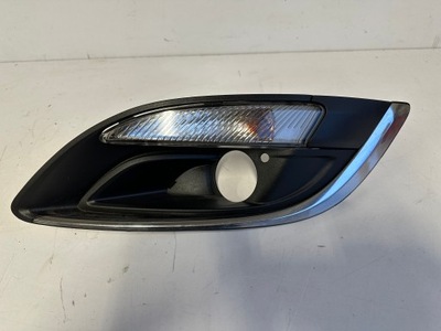 OPEL ASTRA J RESTYLING DEFLECTOR HALÓGENO DE PARAGOLPES HALÓGENO LUZ DIRECCIONAL 13367142  