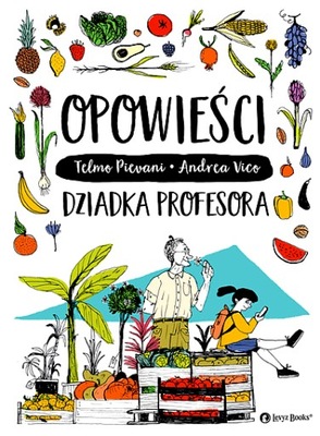 OPOWIEŚCI DZIADKA PROFESORA