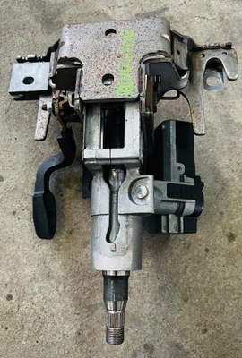 Jeep renegade 18r. блокировка руля засов 52088433 фото №1