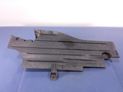 Ford focus mk3 kombi защита подвеска левая фото №1