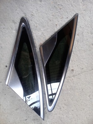 Kia proceed iii стекло karoserynja правая левая фото №1