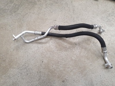 Wąż шланг труба кондиціонера renault arkana 924546510r гібрид фото №1