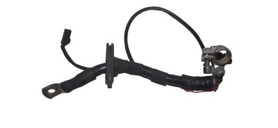 Vw клемма шланг массовый 7p0971225c фото №1