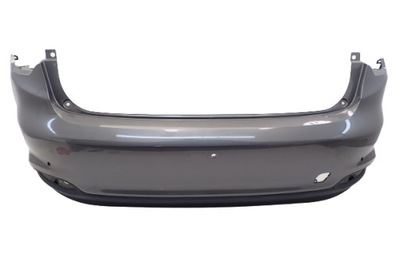 BUMPER REAR FIAT TIPO 2 5D - milautoparts-fr.ukrlive.com