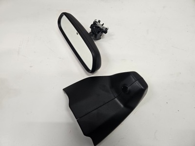 Opel corsa f дзеркало заднього виду внутрішнє 98451496xt 98451498xt фото №1