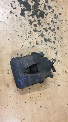 Seat mii up citigo 1.0 mpi суппорт левый перед фото №1