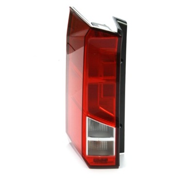 Лампа задня vw crafter ліва 7c0945095h фото №1