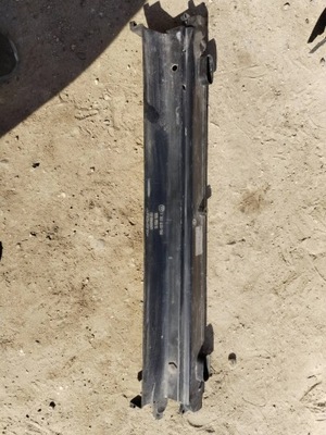 Bmw 5 e60 e61 2005 радиатор wody фото №1