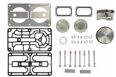 KOMPLEKTAS REMONTO KOMPRESORIAUS KNORR K 097450K50 