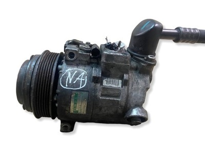 Mercedes-benz оригінальний номер a0002340911 компресор кондиціонера фото №1