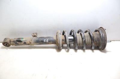 Амортизаторна стійка правий перед lexus is 2 ii 220 2.2d uk фото №1