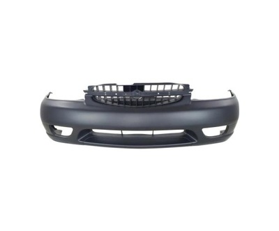 Nissan altima 2000 - 2002 передний бампер фото №1