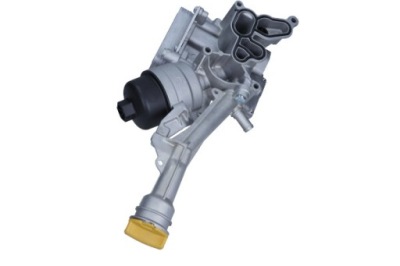 Радіатор оливи opel combo 1,3cdti 12- фото №1