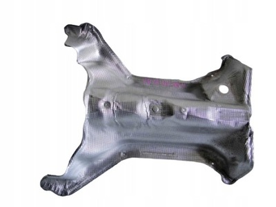 Mercedes gl x164 164 защита тепловая средняя фото №1