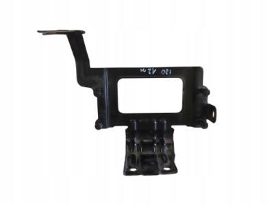 Кронштейн компьютер блок управления hyundai i20 i 1.1 crdi 2008-2014 rok фото №1