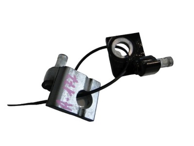 Mercedes a klasa w177 петлі двері передні праве фото №1