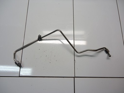 Audi a4 b8 2.0tdi cag трубка масла турбины фото №1