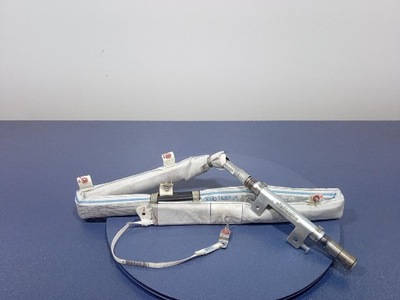 Kia picanto ii 3d подушка безопасности шторка безопасности левая 850101y200 фото №1