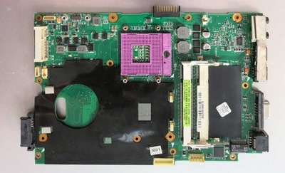 Asus K50IP K50 K40 PŁYTA 063