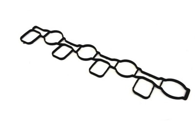 Aso vw прокладка коллектор всасывающий двигатель tdi фото №1