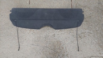 Задня полиця mini r56 фото №1