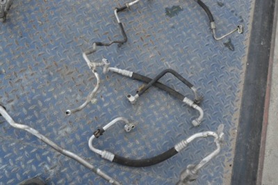 Ford galaxy mk2 1,9tdi 130km дроти кондиціонера фото №1