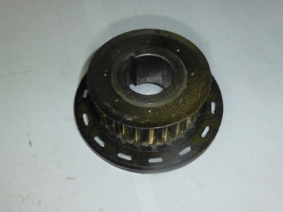 Колесо зубчасте l052100085005350 mini r56 1,6d фото №1