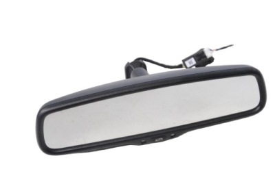 Lexus nx 2021 дзеркало заднього виду фото №1