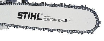 STIHL Prowadnica Rollomatic E 37 cm 3/8' 1,6mm Z11