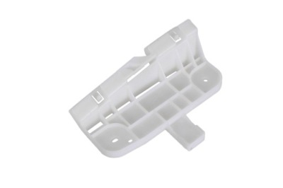 Правий напрямна кронштейн лампи фара leaf 10-17 фото №1