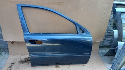 Дверь перед передние правое volvo v70 ii фото №1