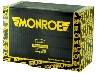 САЙЛЕНТБЛОК РЫЧАГА MONROE L29879