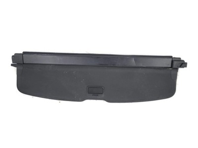 Citroen c5 iii x7 шторка багажника фото №1