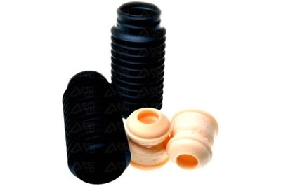 Denckermann захист відбійники амортизатора ford mondeo фото №1