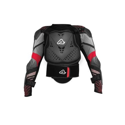 ACERBIS zbroja ochraniacz SCUDO JUNIOR 2.0 r. XXL buzer na 12-14 lat