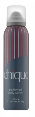 Chique For Women 150ml DEO SPRAY