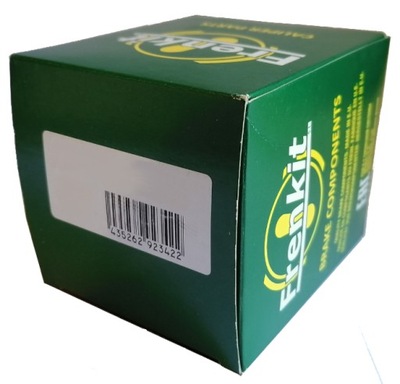 Поршень do супорт 48mm lexus lx 1997- фото №1