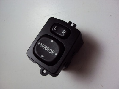 Панель зеркал toyota aygo ii yaris iii фото №1