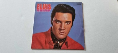 Elvis Presley – A Portrait In Music Vinyl